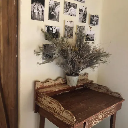 فيلة Bergerie Stazziola Charme Authentique Palombaggia بورتو فيكشْيو