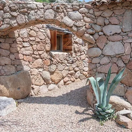 Bergerie Stazziola Charme Authentique Palombaggia