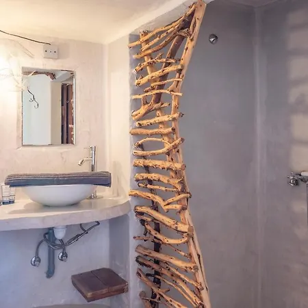 Bergerie Stazziola Charme Authentique Palombaggia فيلة