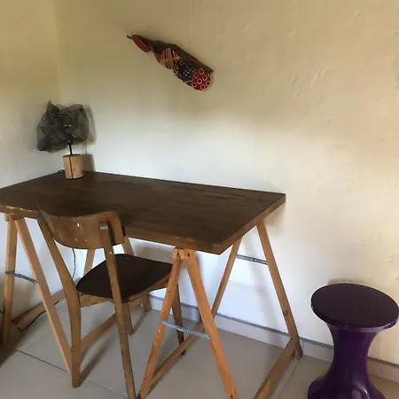 فيلة Bergerie Stazziola Charme Authentique Palombaggia *