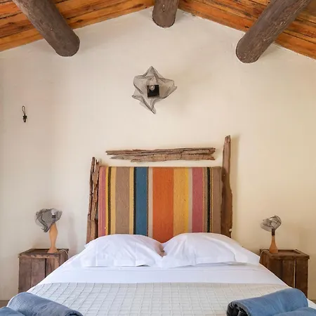 Bergerie Stazziola Charme Authentique Palombaggia *