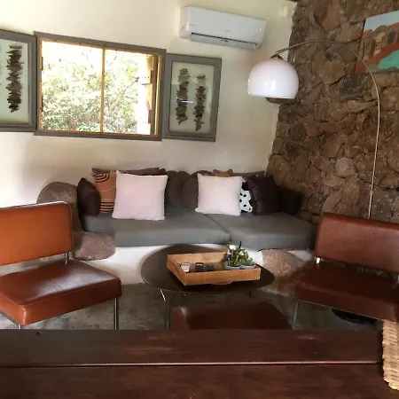 Bergerie Stazziola Charme Authentique Palombaggia Villa Porto-Vecchio