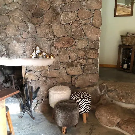 L'Argiola - Bergerie En Pierre Avec Piscine Privee * Porto-Vecchio (Corsica)
