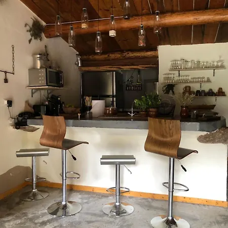 Bergerie Stazziola Charme Authentique Palombaggia Вилла *