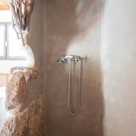 Bergerie Stazziola Charme Authentique Palombaggia Порто-Веккьо