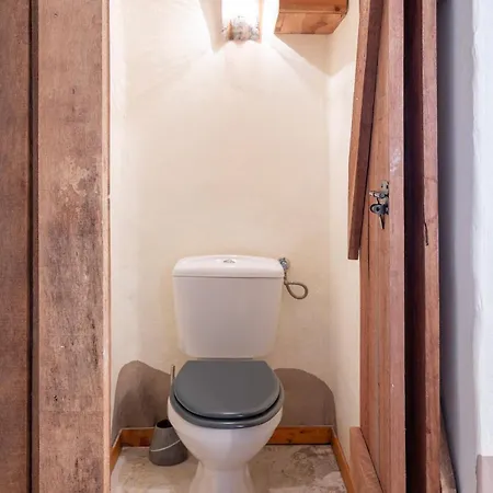L'Argiola - Bergerie En Pierre Avec Piscine Privee * Porto-Vecchio (Corsica)