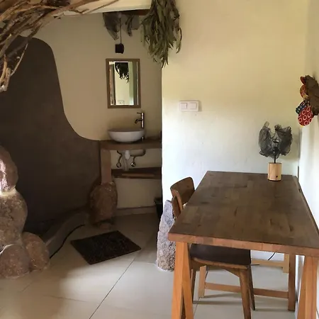 Bergerie Stazziola Charme Authentique Palombaggia Порто-Веккьо