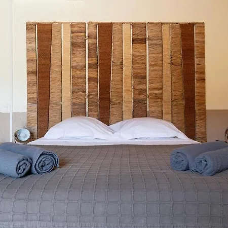 Bergerie Stazziola Charme Authentique Palombaggia * Порто-Веккьо