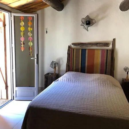 Вилла Bergerie Stazziola Charme Authentique Palombaggia