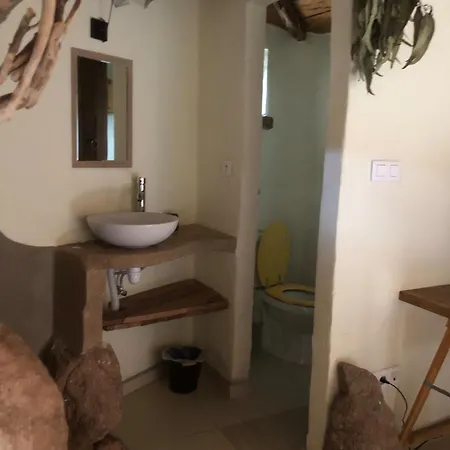 Bergerie Stazziola Charme Authentique Palombaggia Порто-Веккьо