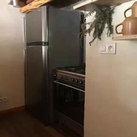 Bergerie Stazziola Charme Authentique Palombaggia * Порто-Веккьо