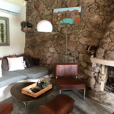 L'Argiola - Bergerie En Pierre Avec Piscine Privee * Porto-Vecchio (Corsica)