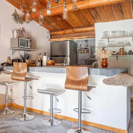 Bergerie Stazziola Charme Authentique Palombaggia Villa Porto-Vecchio (Corsica)