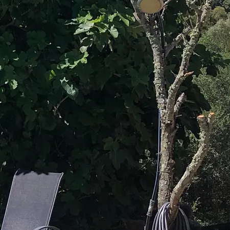 L'Argiola - Bergerie En Pierre Avec Piscine Privee * Porto-Vecchio (Corsica)