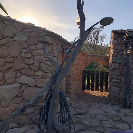L'Argiola - Bergerie En Pierre Avec Piscine Privee Villa Porto-Vecchio (Corsica)