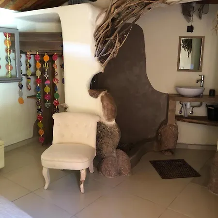 Villa L'Argiola - Bergerie En Pierre Avec Piscine Privee