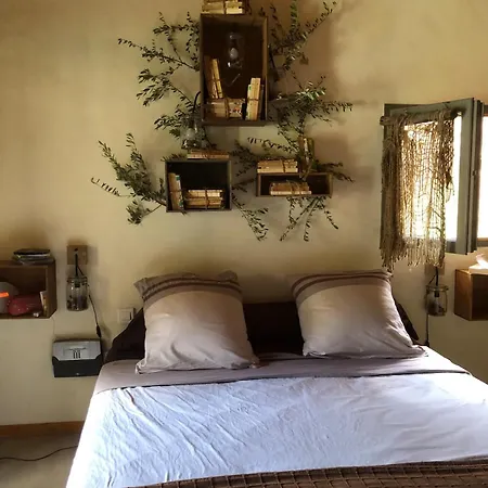 Bergerie Stazziola Charme Authentique Palombaggia