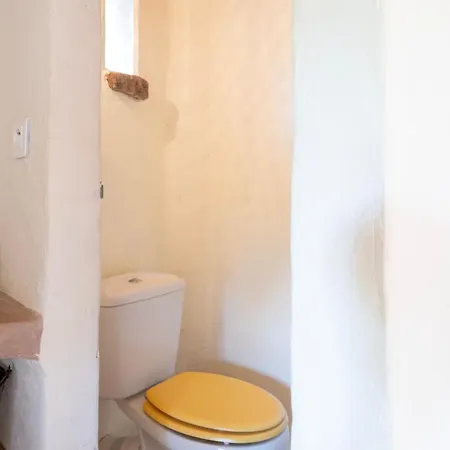 Bergerie Stazziola Charme Authentique Palombaggia Вилла Порто-Веккьо