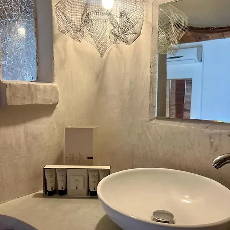 Bergerie Stazziola Charme Authentique Palombaggia Villa Porto-Vecchio