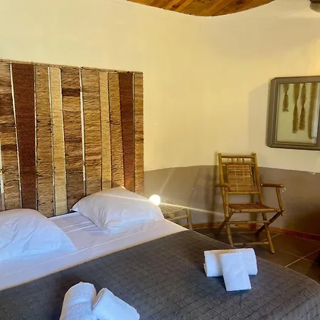 Villa Bergerie Stazziola Charme Authentique Palombaggia Porto-Vecchio