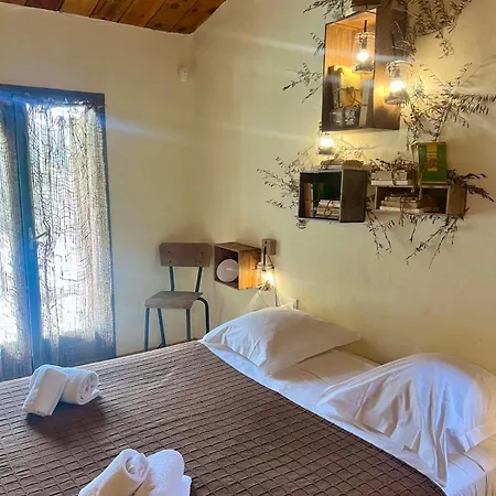 Bergerie Stazziola Charme Authentique Palombaggia Villa *