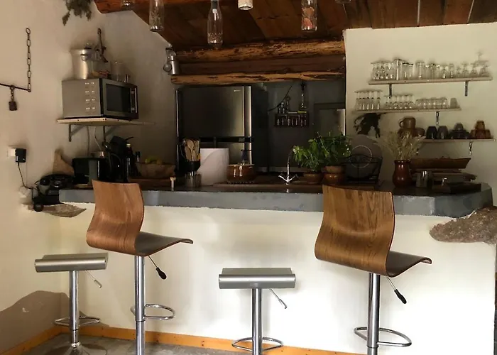 Bergerie Stazziola Charme Authentique Palombaggia 别墅 *