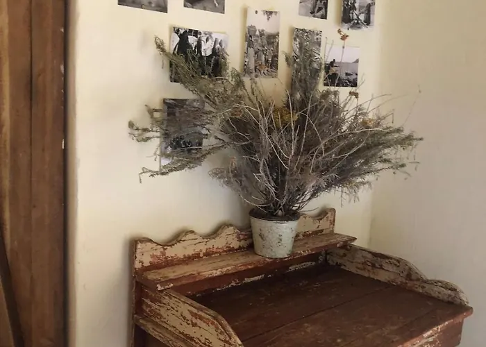 Вилла Bergerie Stazziola Charme Authentique Palombaggia Порто-Веккьо