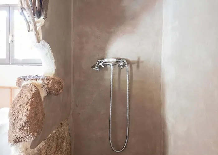 Bergerie Stazziola Charme Authentique Palombaggia 维琪奥港