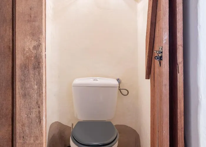 Bergerie Stazziola Charme Authentique Palombaggia * Порто-Веккьо