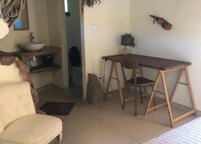 别墅 Bergerie Stazziola Charme Authentique Palombaggia 维琪奥港