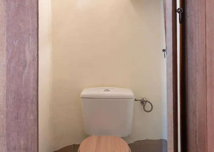 别墅 Bergerie Stazziola Charme Authentique Palombaggia *