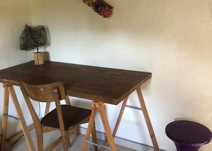 别墅 Bergerie Stazziola Charme Authentique Palombaggia *