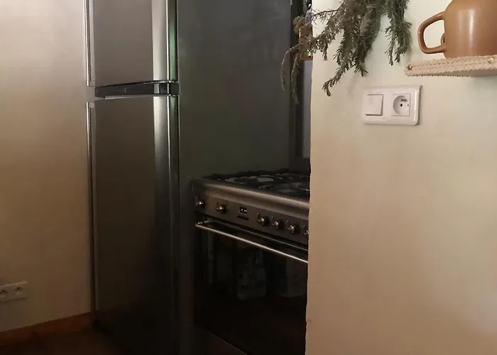 Bergerie Stazziola Charme Authentique Palombaggia * 维琪奥港