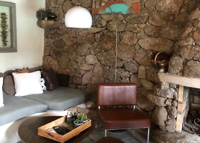 Bergerie Stazziola Charme Authentique Palombaggia * 维琪奥港