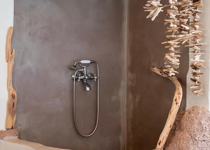 Bergerie Stazziola Charme Authentique Palombaggia 维琪奥港