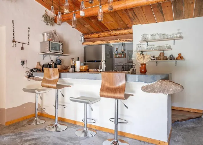 Bergerie Stazziola Charme Authentique Palombaggia 别墅 维琪奥港