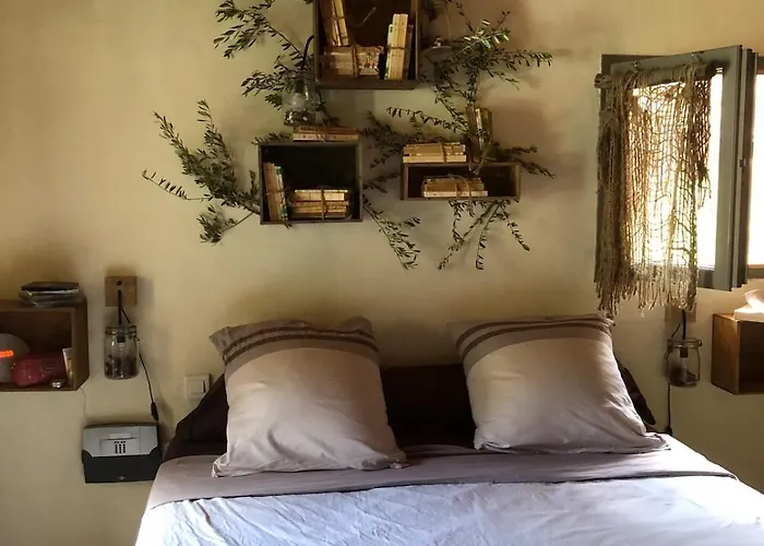 Bergerie Stazziola Charme Authentique Palombaggia