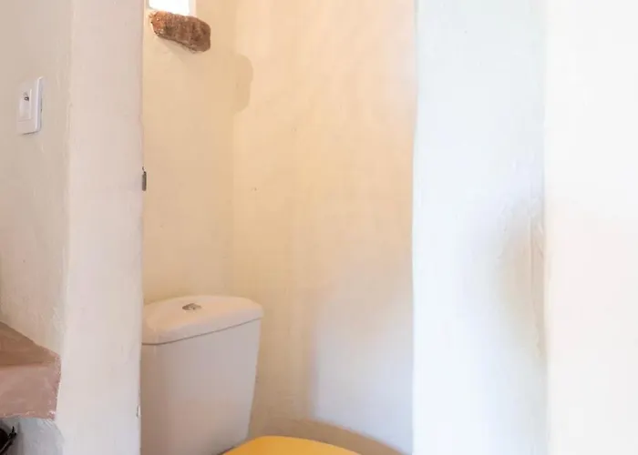 Bergerie Stazziola Charme Authentique Palombaggia 别墅 维琪奥港